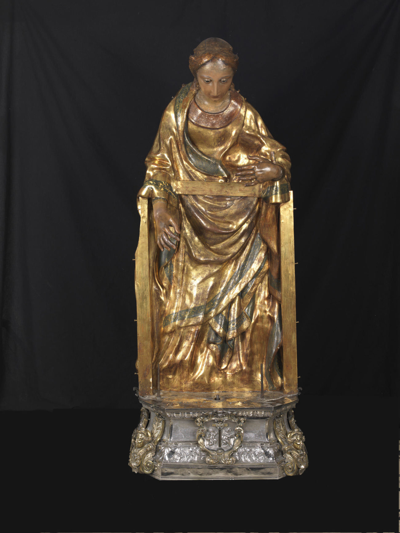 Mare de Déu dels Desemparats