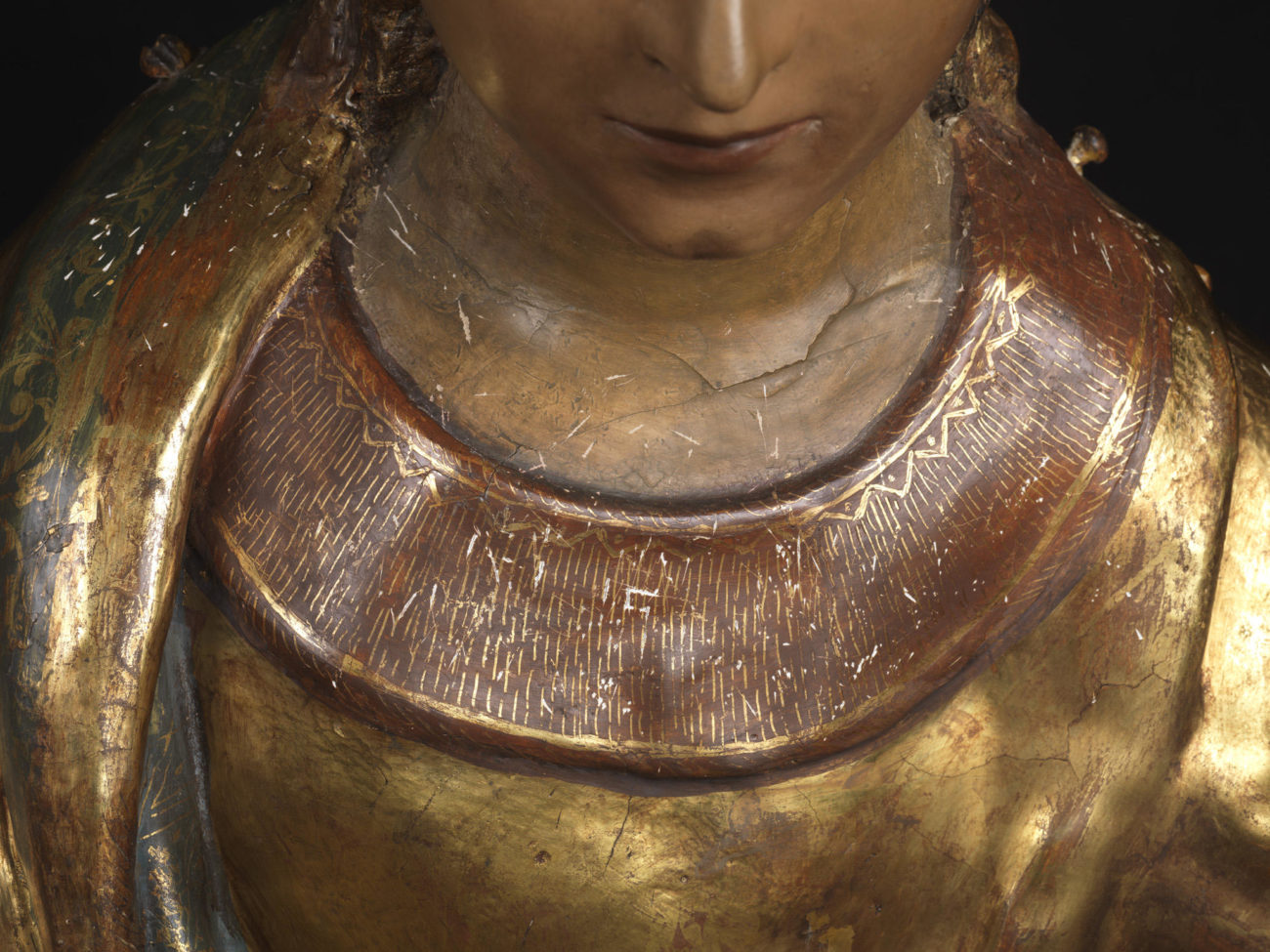 Mare de Déu dels Desemparats