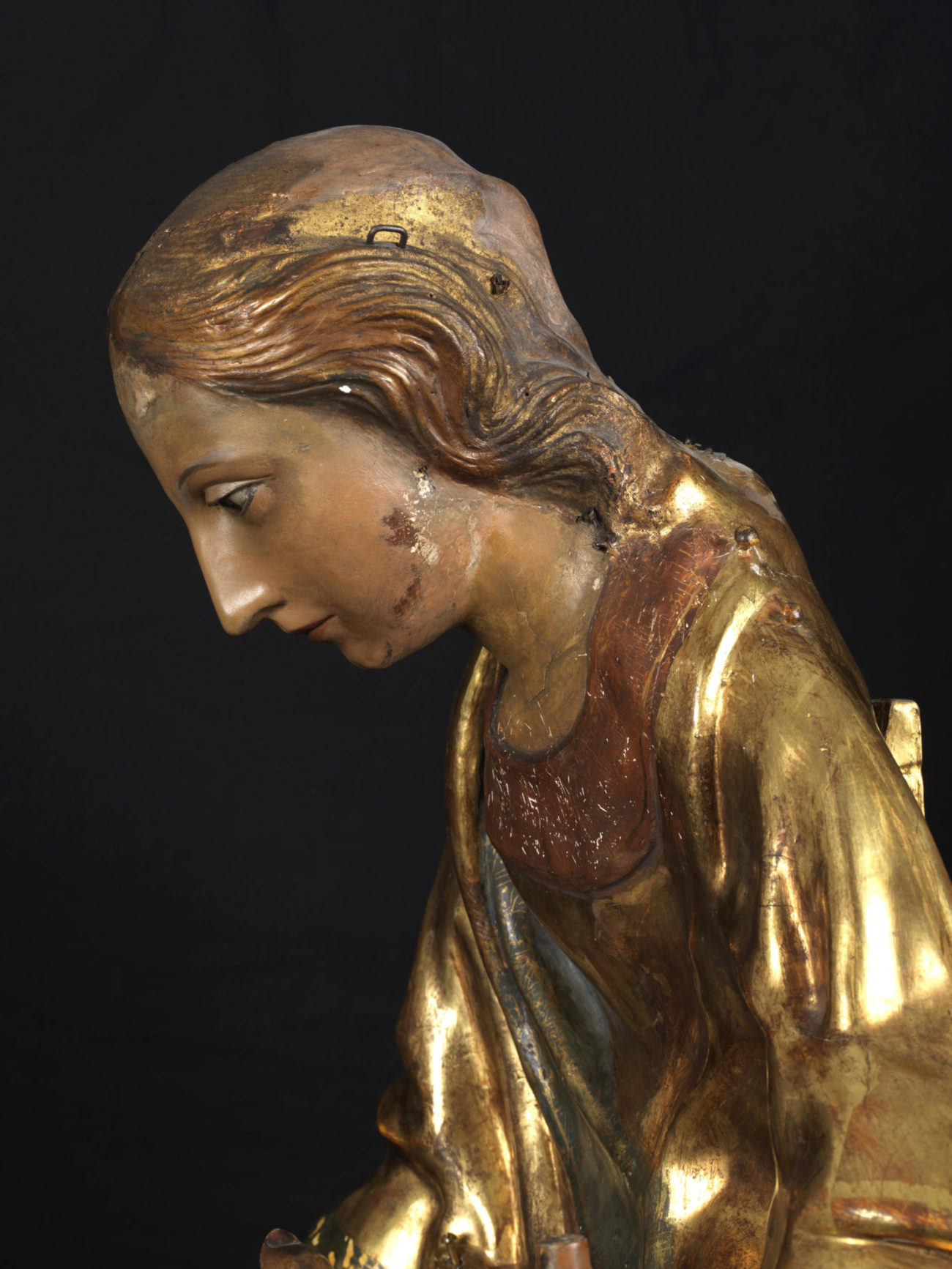 Mare de Déu dels Desemparats