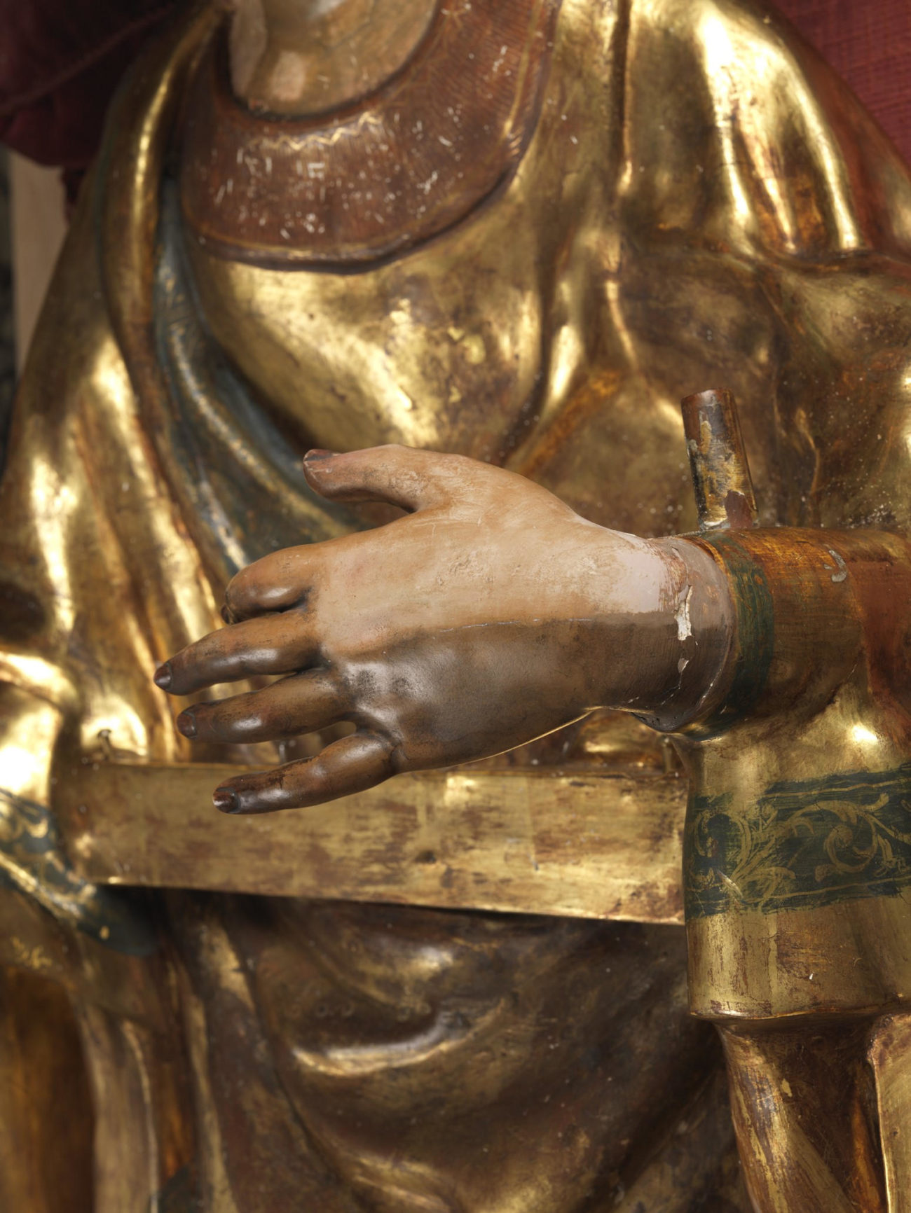 Mare de Déu dels Desemparats