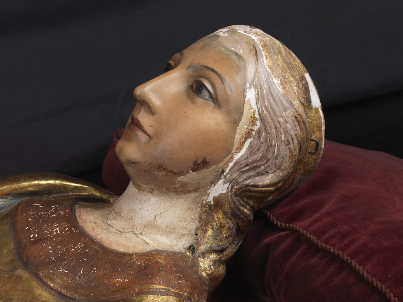 Mare de Déu dels Desemparats