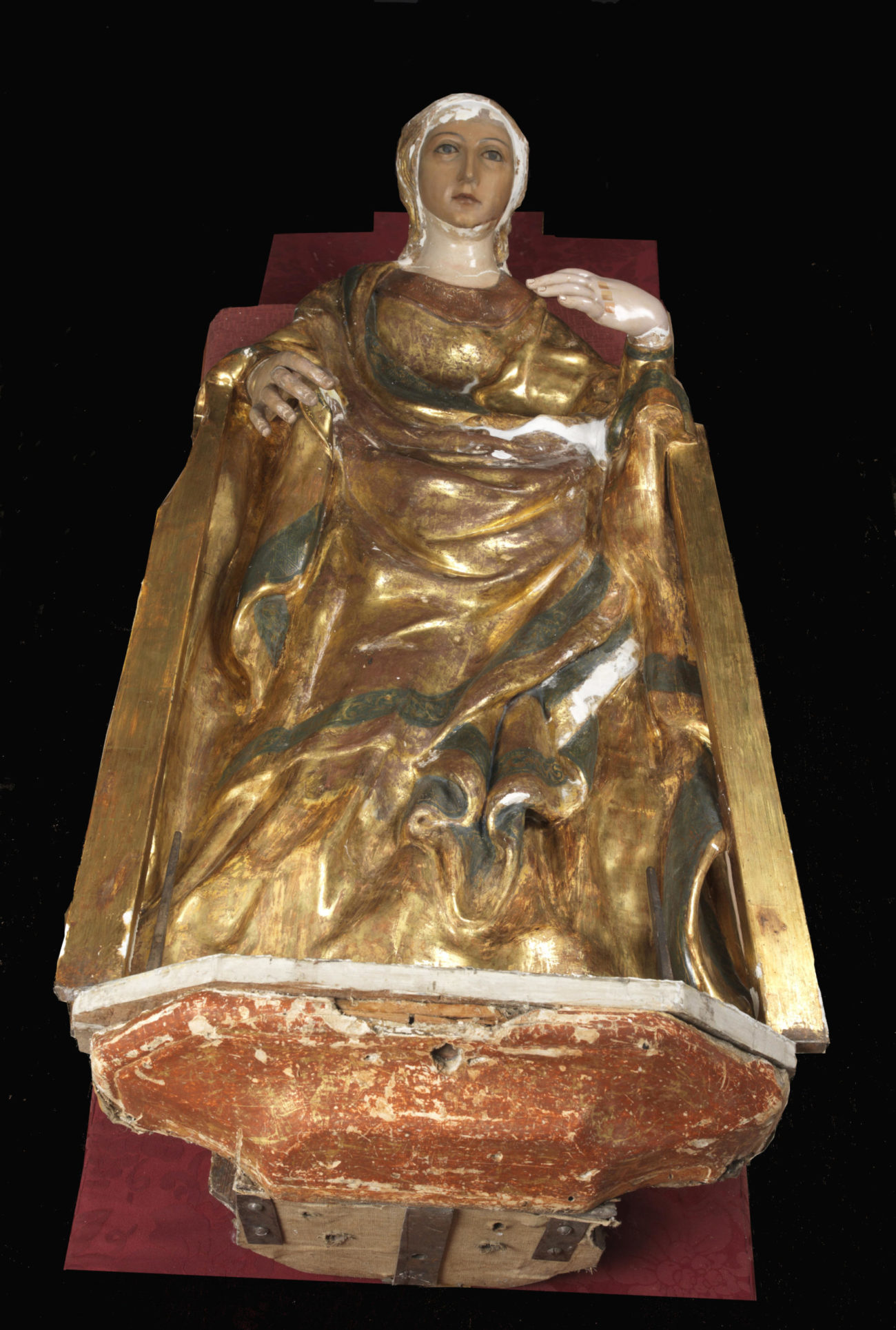 Mare de Déu dels Desemparats