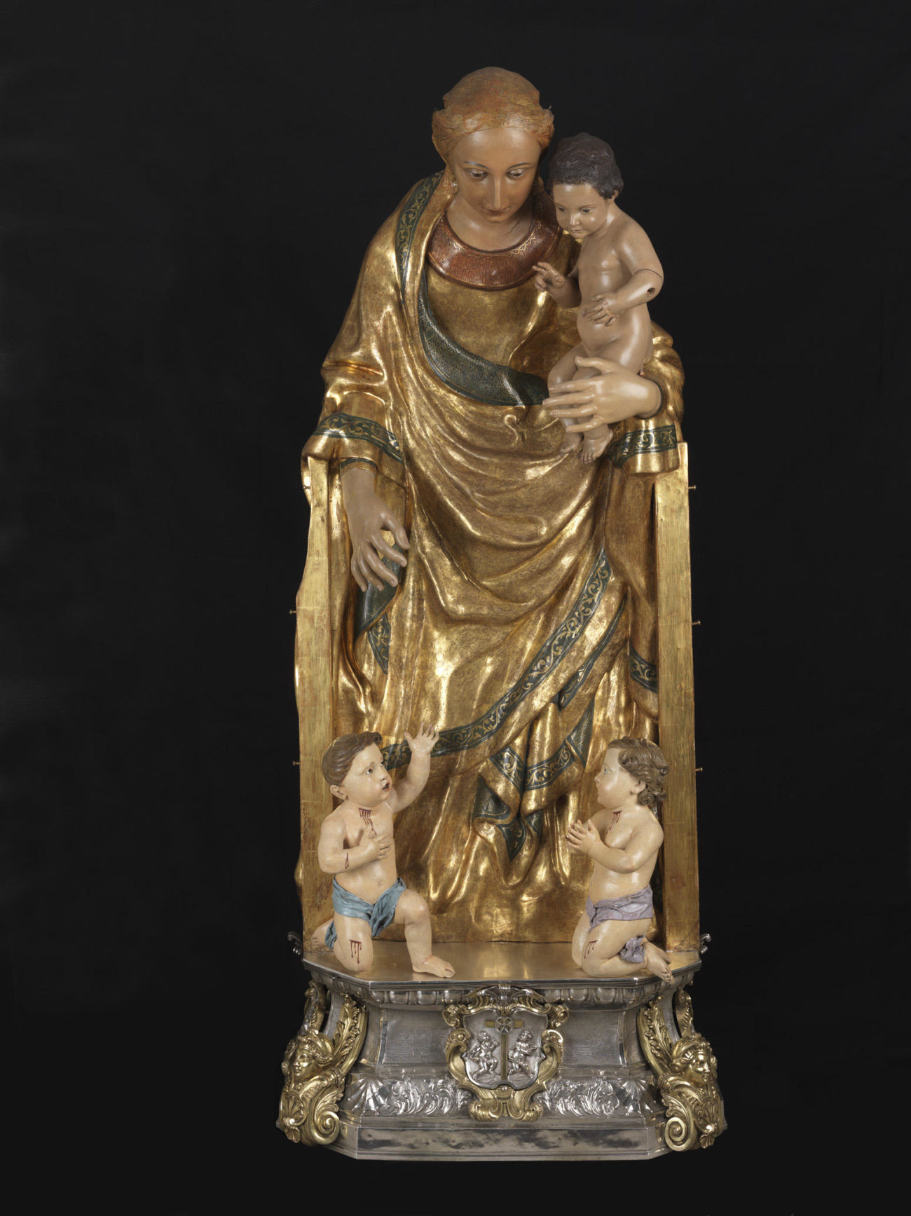 Mare de Déu dels Desemparats