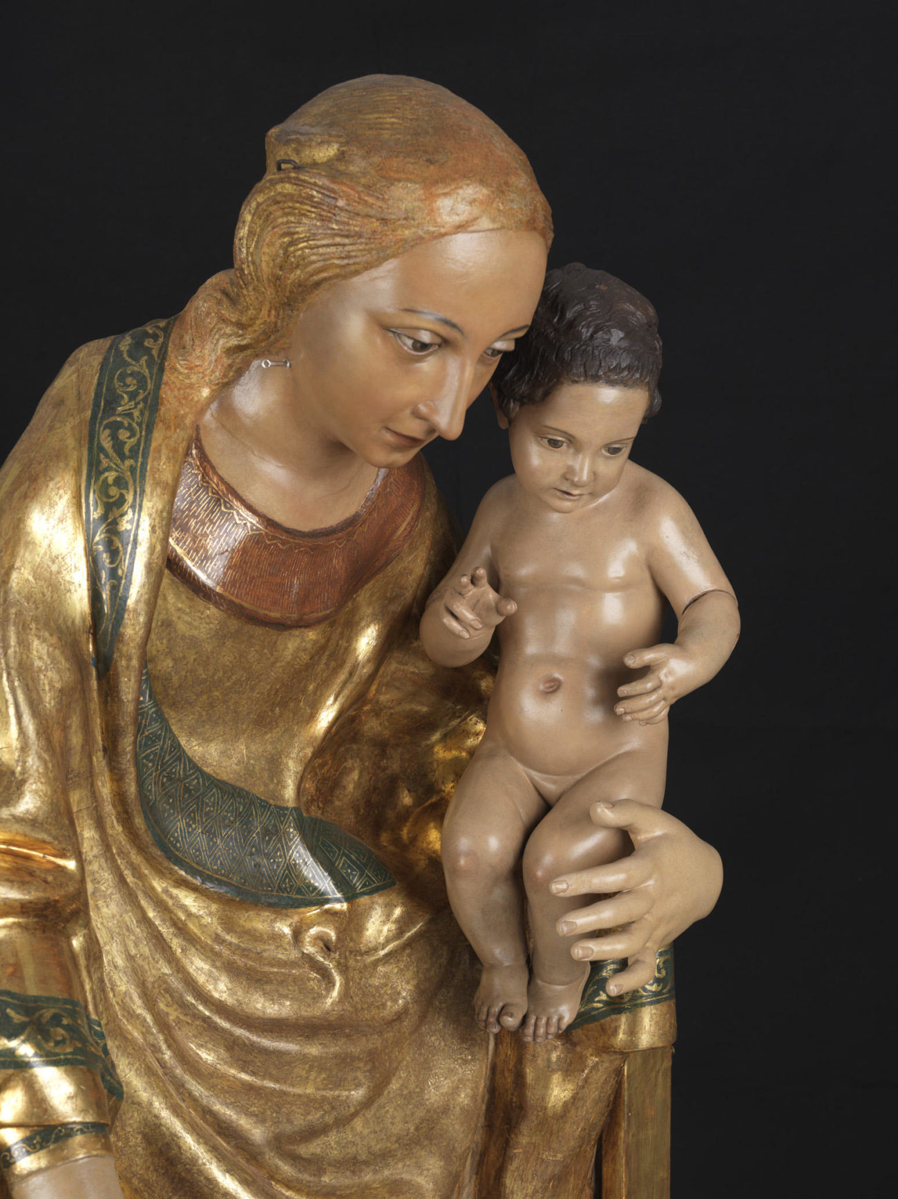 Mare de Déu dels Desemparats