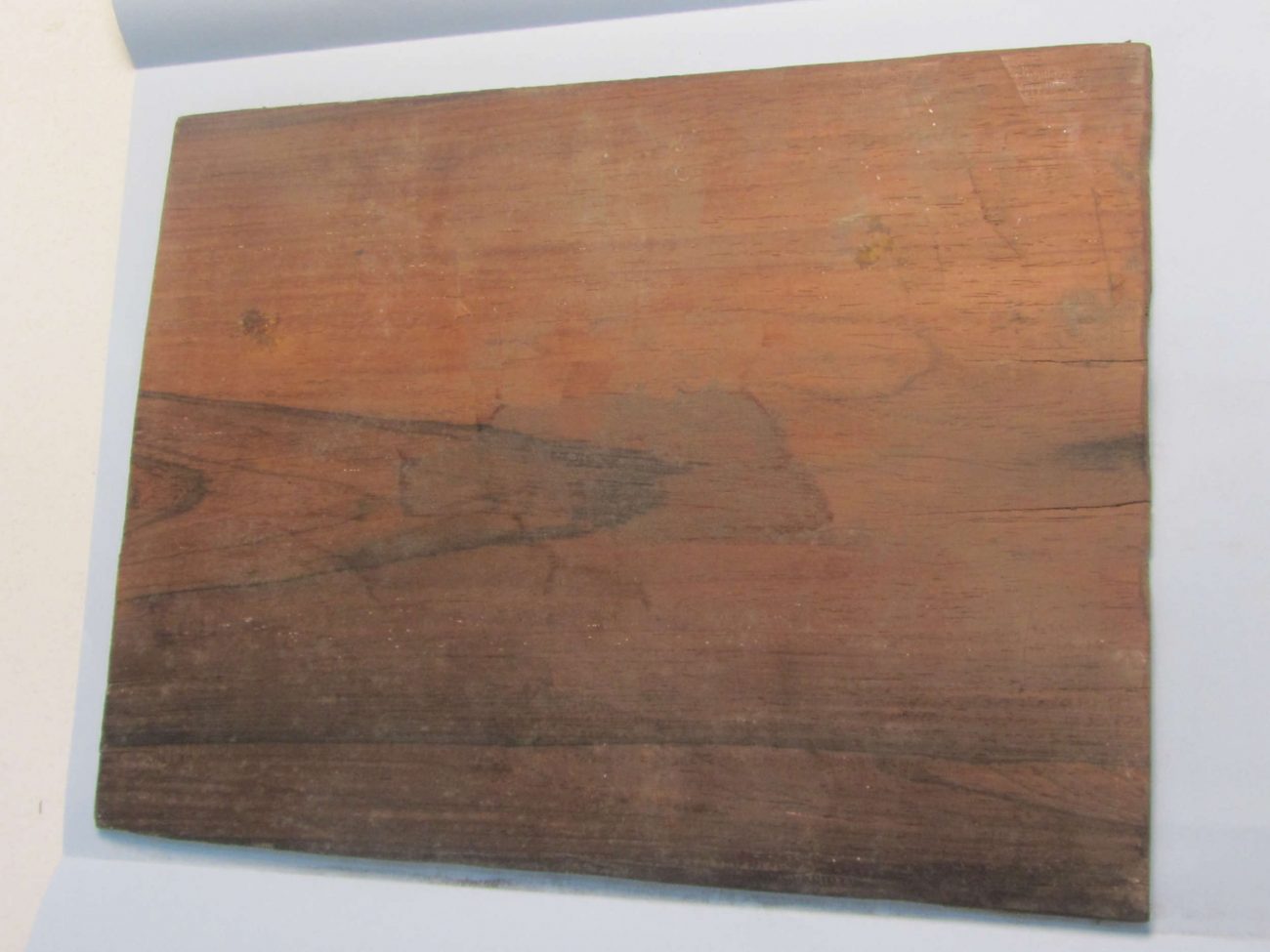 Carta autògrafa, Sant Ignasi de Loiola, reliquiari catedral (València).