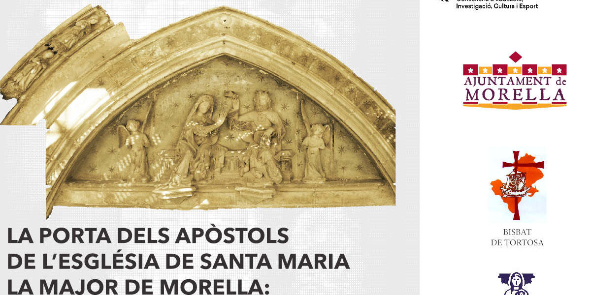 Jornada Investigació Morella 7-8 març