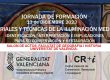 Jornada de Formación - Materiales y Técnicas de la Iluminación Medieval