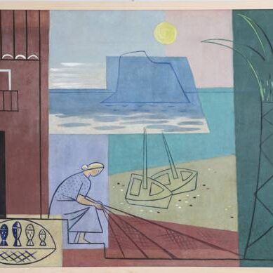 Manuel Baeza – Pescadores