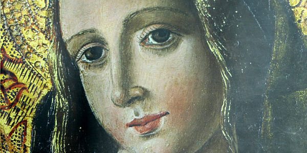 El retaule dels Set Goigs de la Casa Museu Benlliure