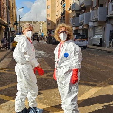 Trabajos de inspeccion