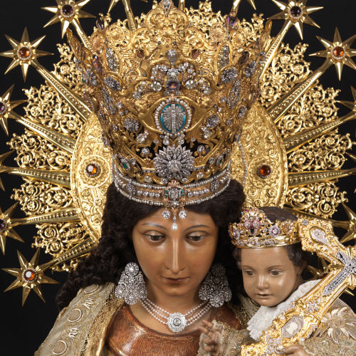 Restauración de dorados