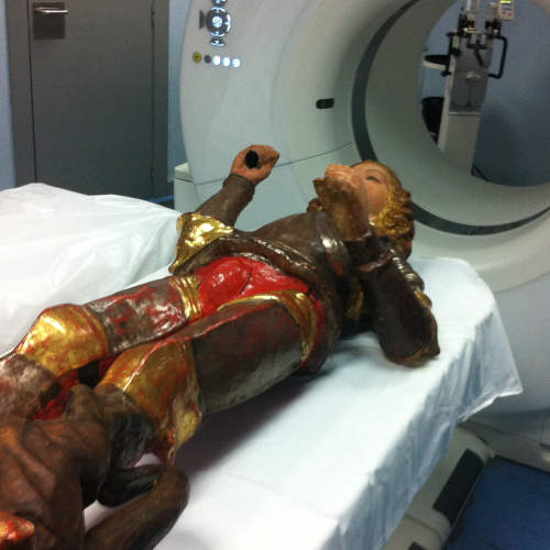 Laboratorio científico