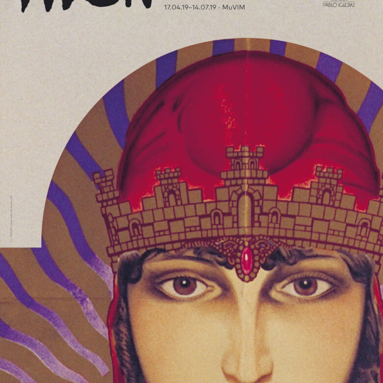 DVBÓN. Un artista republicano (1909-1952)