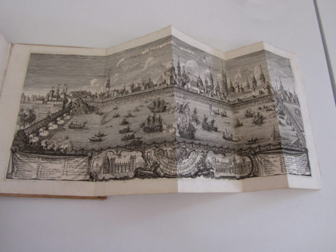 “San Vicent Ferrer – Entre la realitat i el mite - Libro "Siglo Tercero de S. Vicen Ferrer"