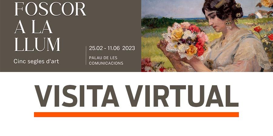 visita-virtual-de-la-foscor-a-la-llum DE LA FOSCOR A LA LLUM. Cinc segles d’art.