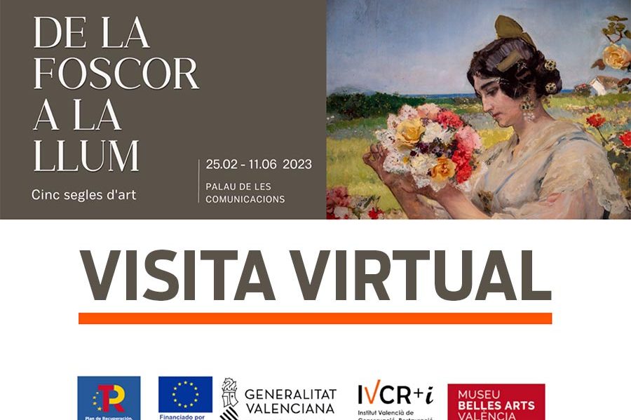 visita-virtual-de-la-foscor-a-la-llum DE LA FOSCOR A LA LLUM. Cinc segles d’art.